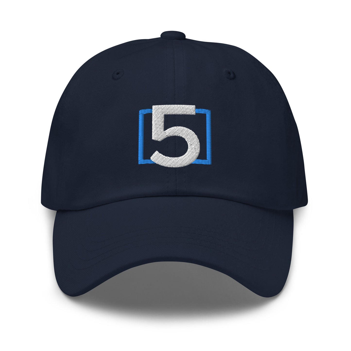 Box 5 Bets Official Dad Hat