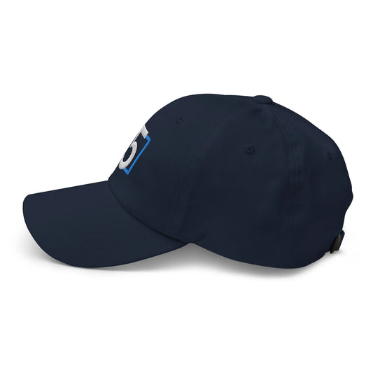 Box 5 Bets Official Dad Hat