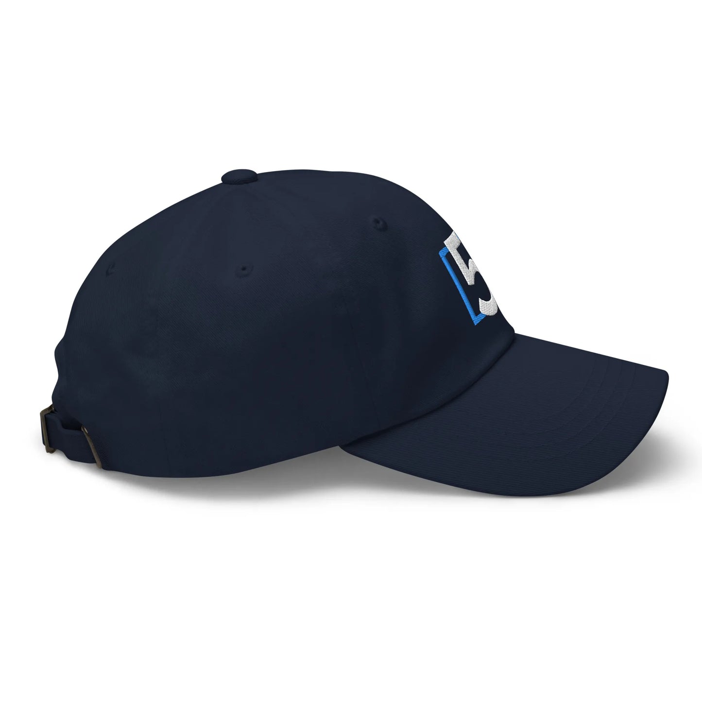 Box 5 Bets Official Dad Hat
