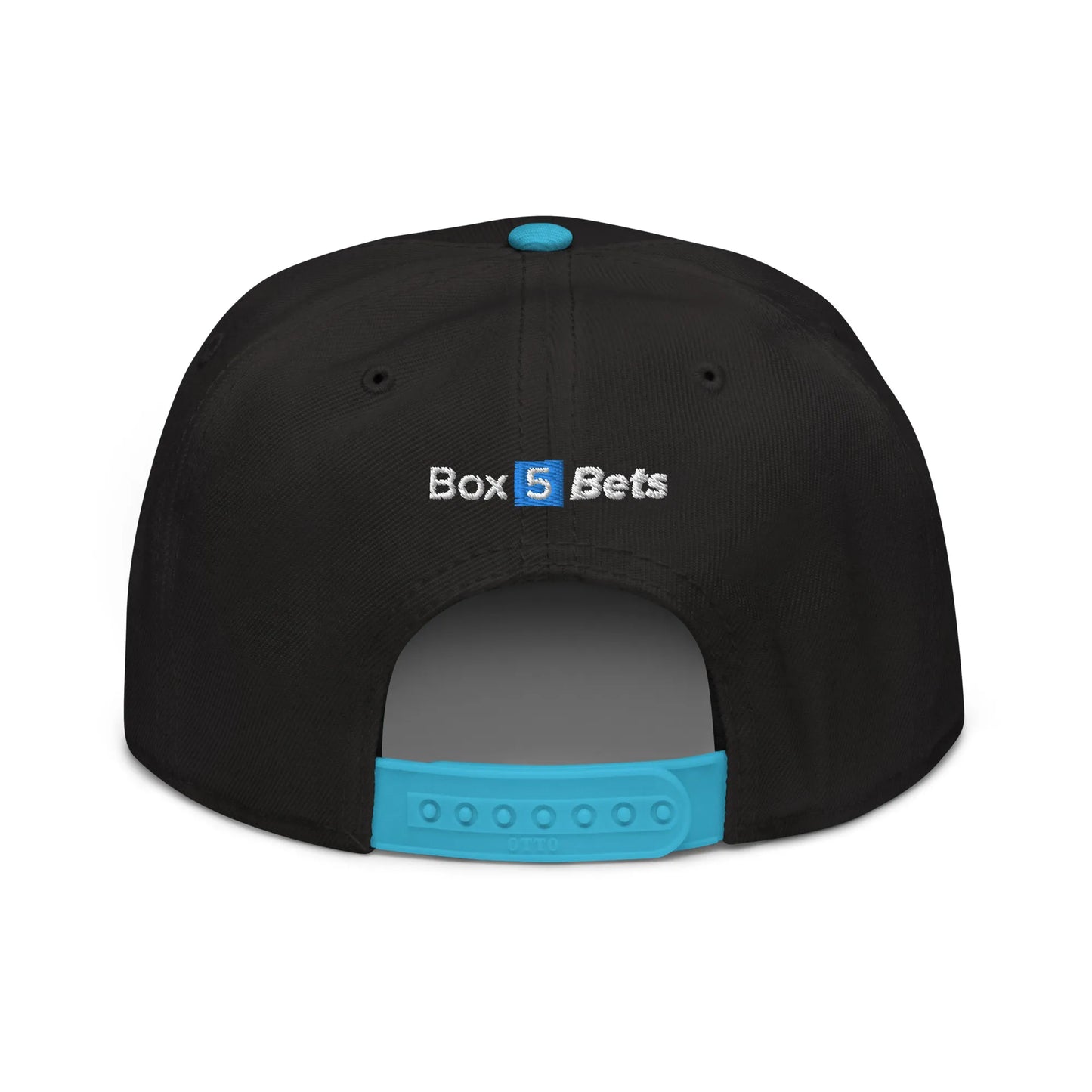 Box 5 Bets Official Summer Tour Cap