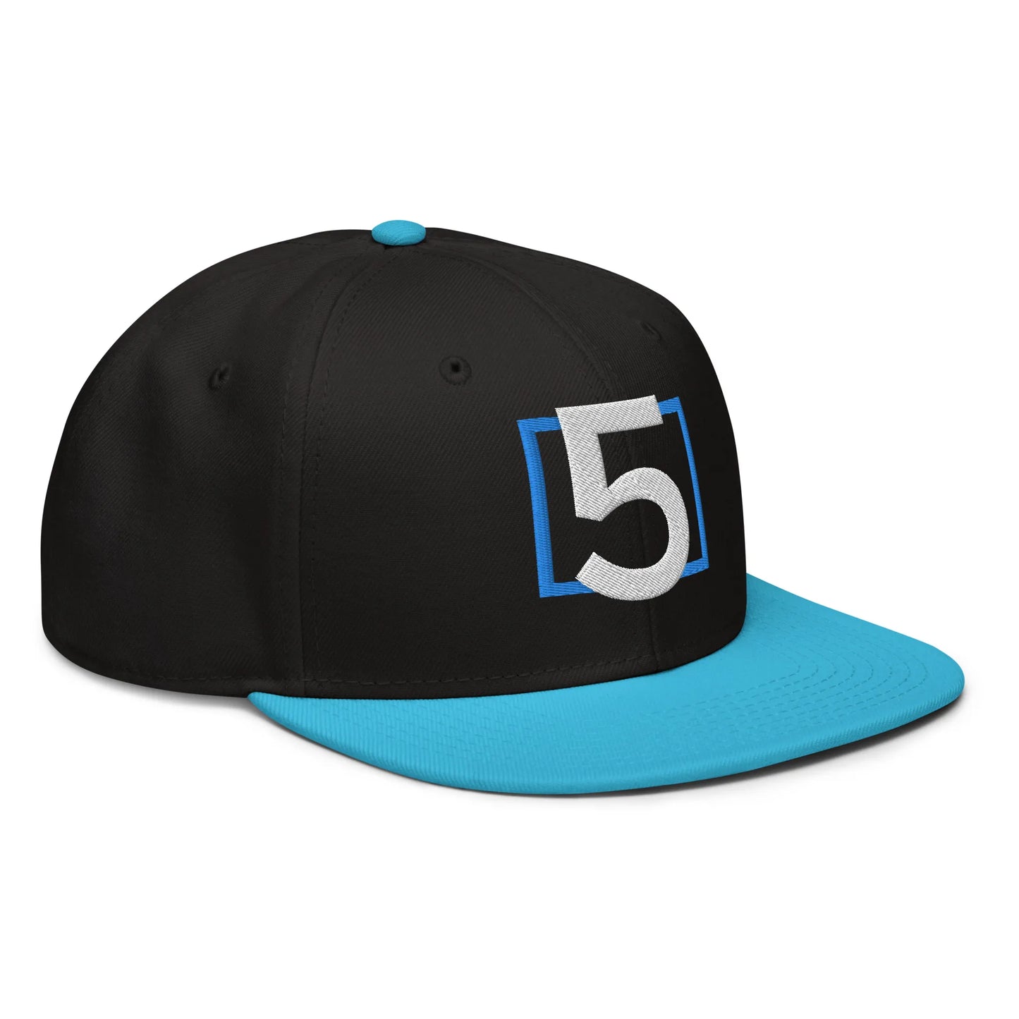 Box 5 Bets Official Summer Tour Cap