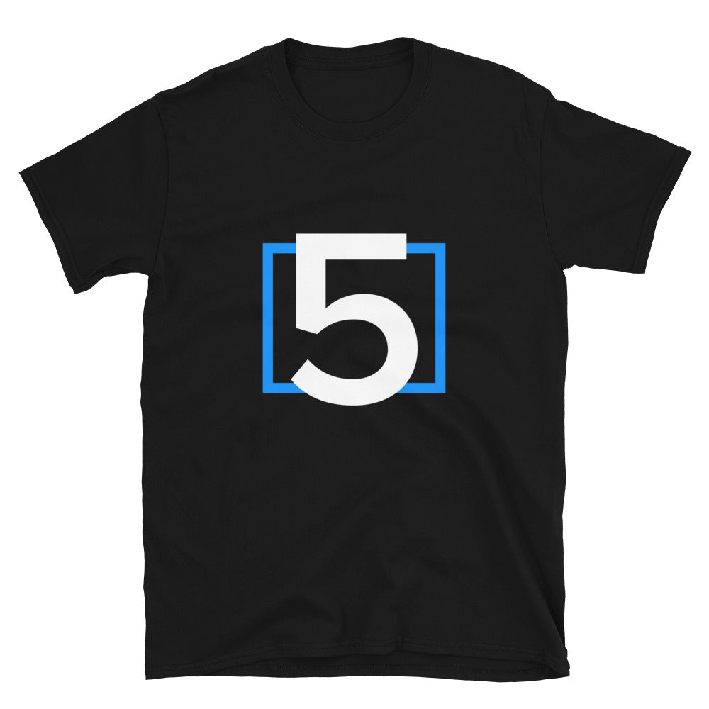 B5B Essential Tee