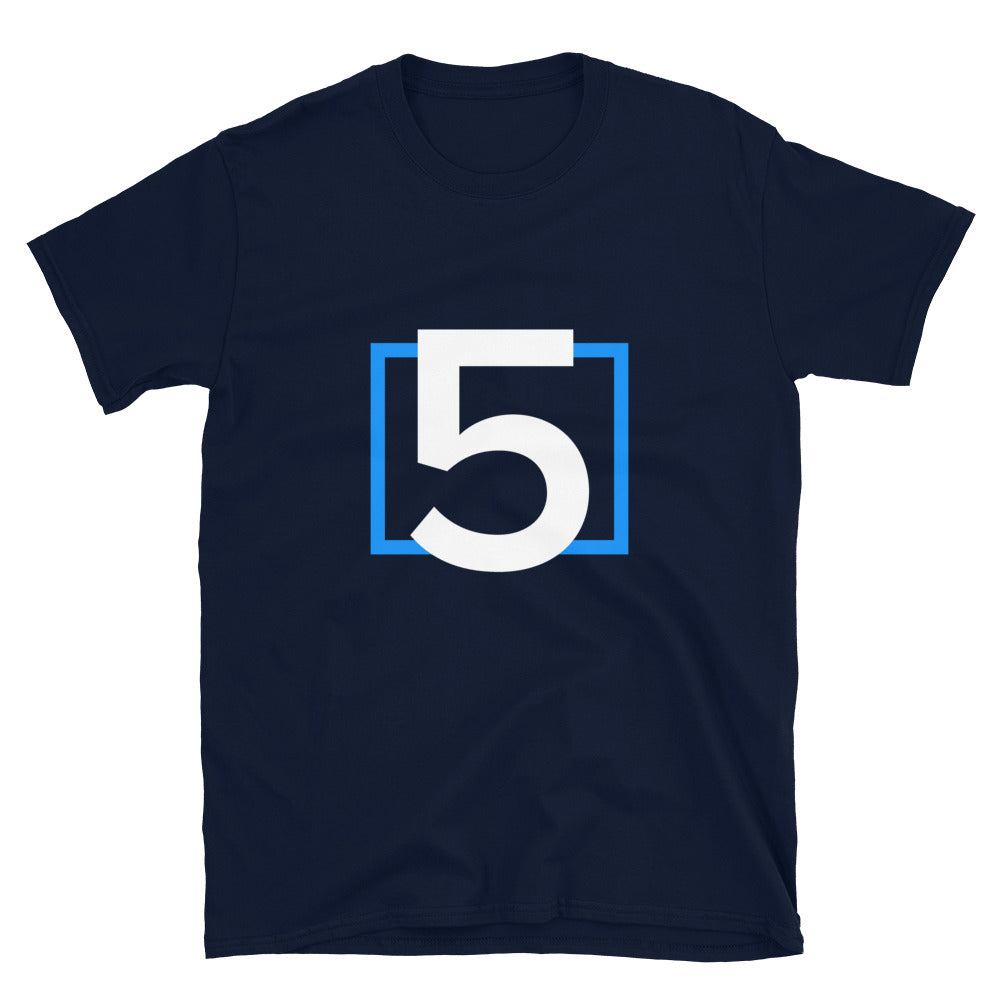 B5B Essential Tee